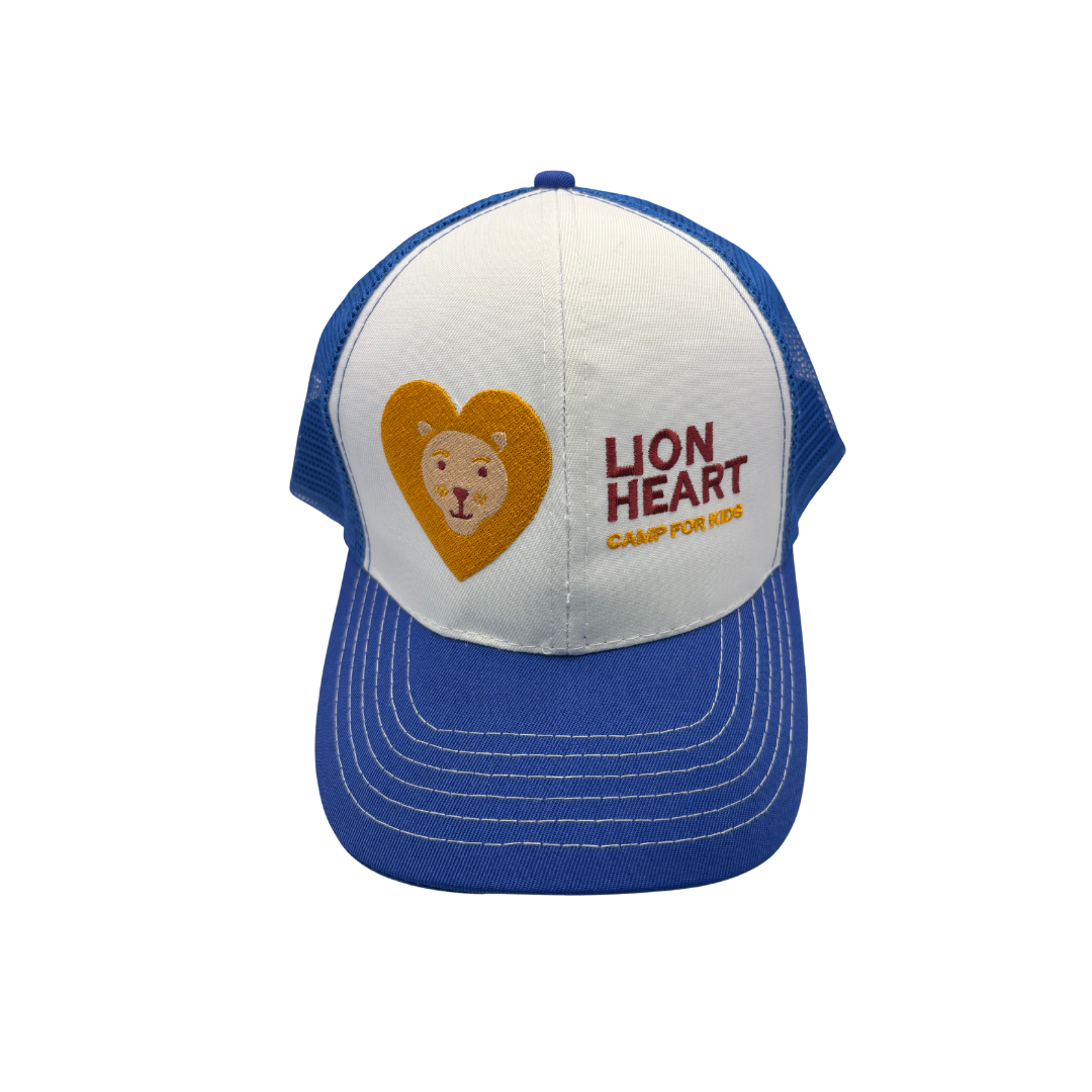 Lionheart Hat