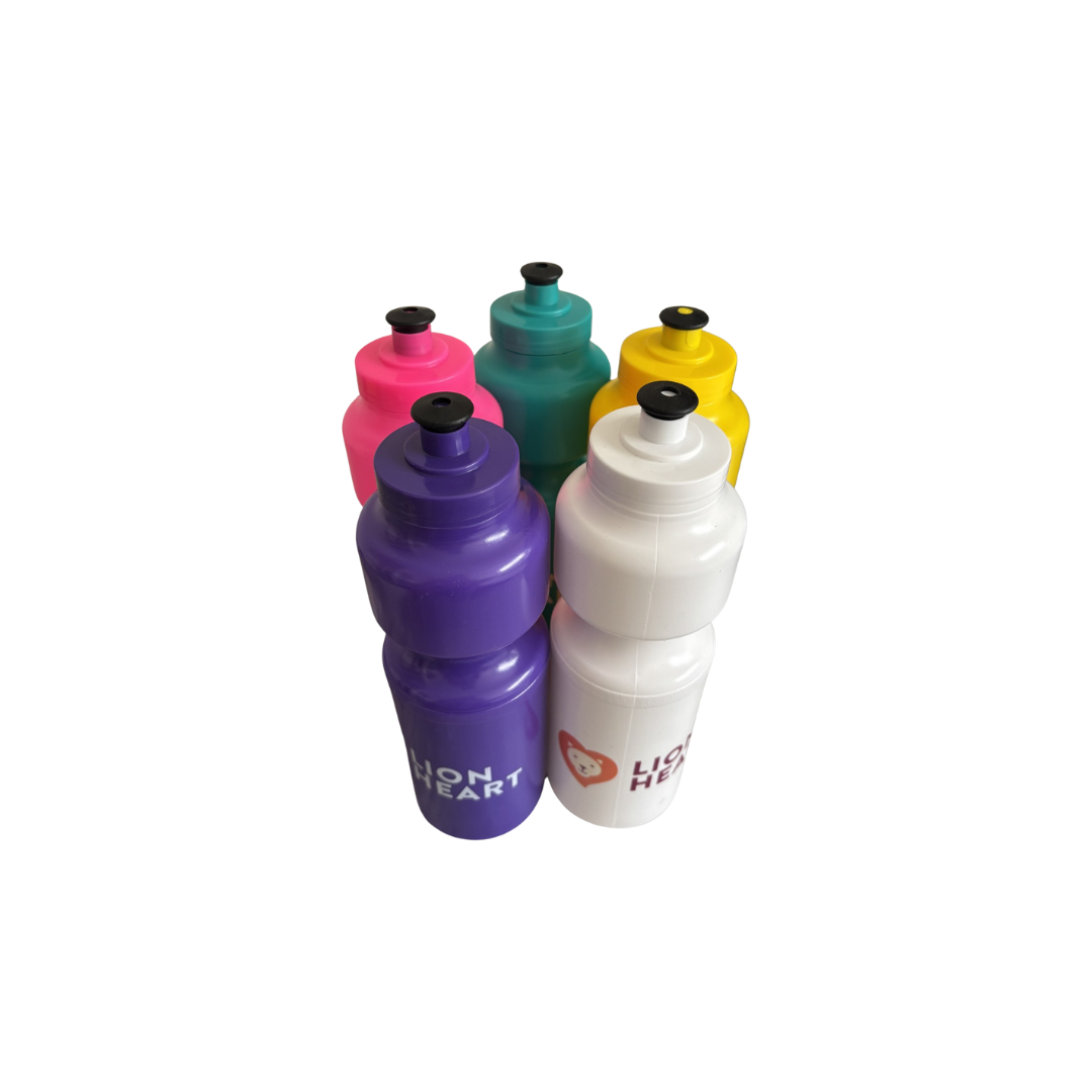 Lionheart Essentials Water Bottle
