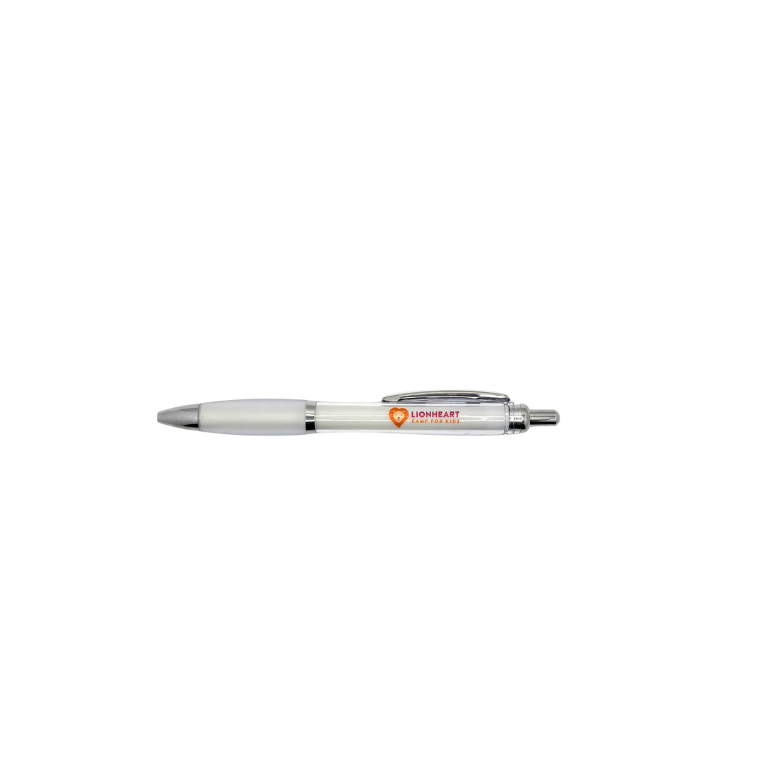 Lionheart Pen