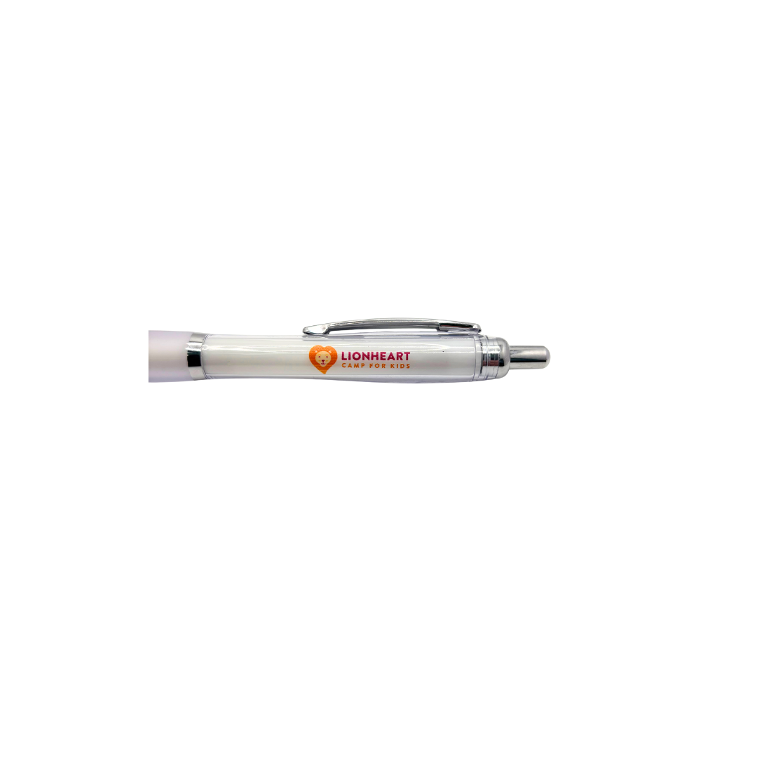 Lionheart Pen