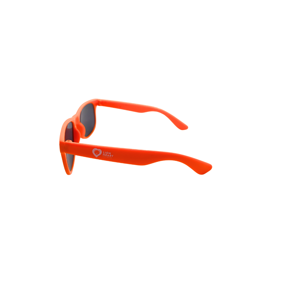 Lionheart Sunglasses