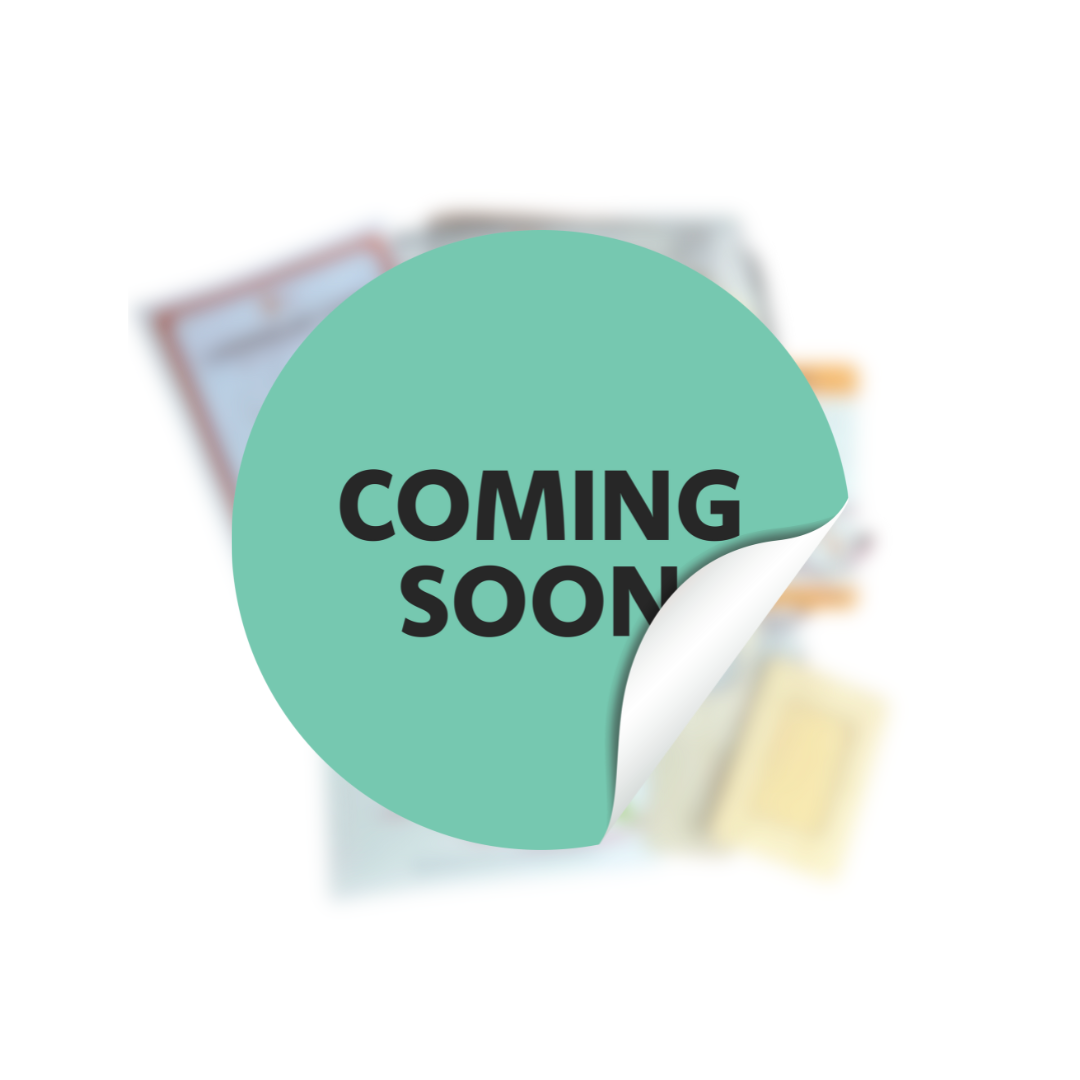 Grief Care Pack (Teens)